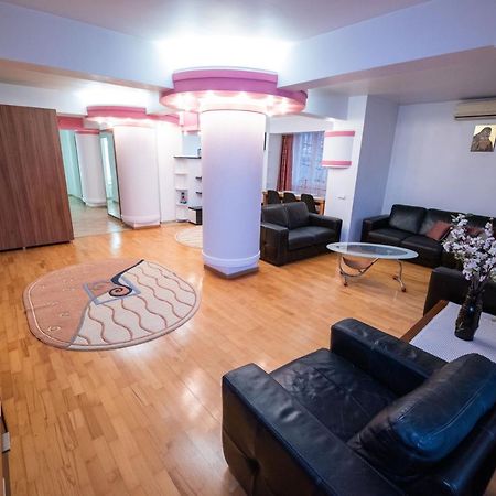 Cozy Apartment In 苏恰瓦 外观 照片