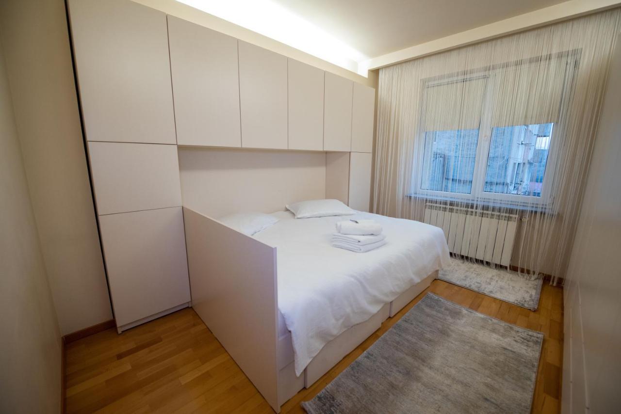 Cozy Apartment In 苏恰瓦 外观 照片